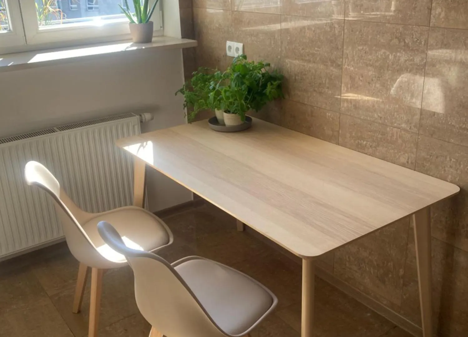 Przestronny Apartament Na Dolnej Warsaw